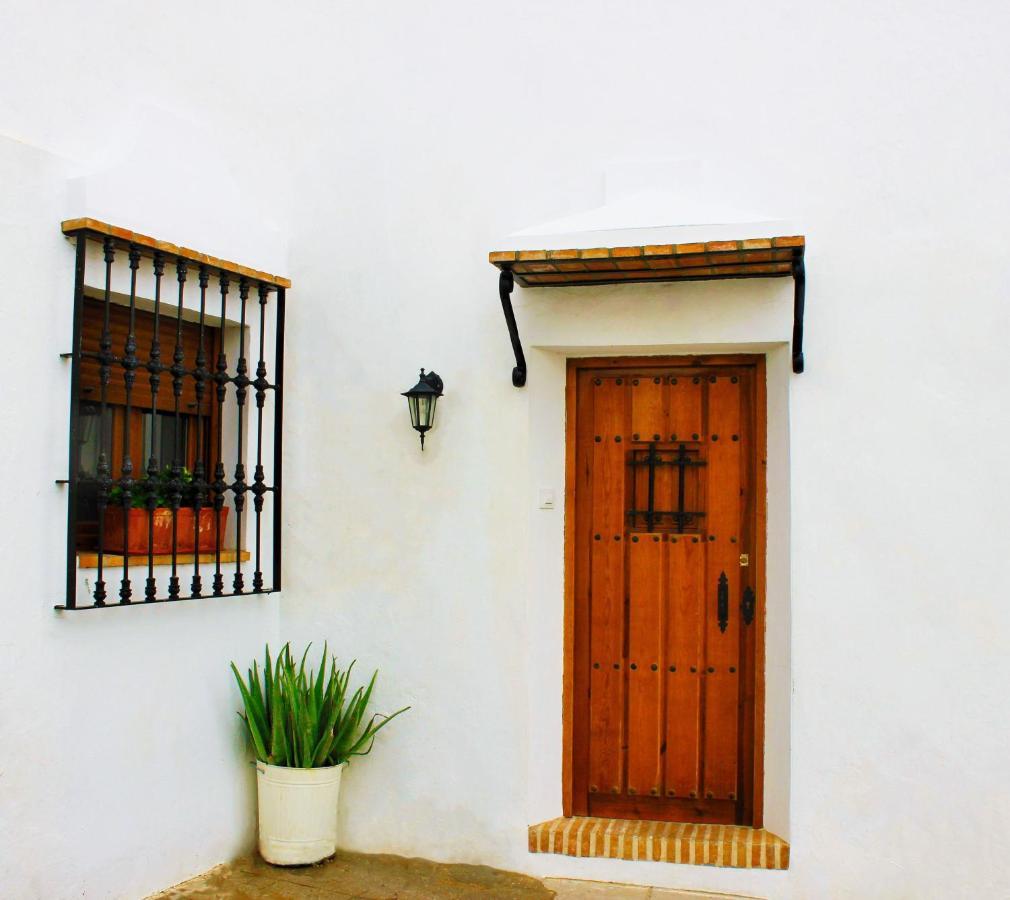 Casa Pangea Villa Vejer de la Frontera Ngoại thất bức ảnh