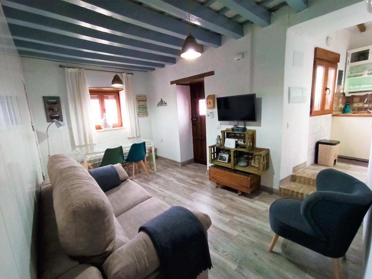 Casa Pangea Villa Vejer de la Frontera Ngoại thất bức ảnh