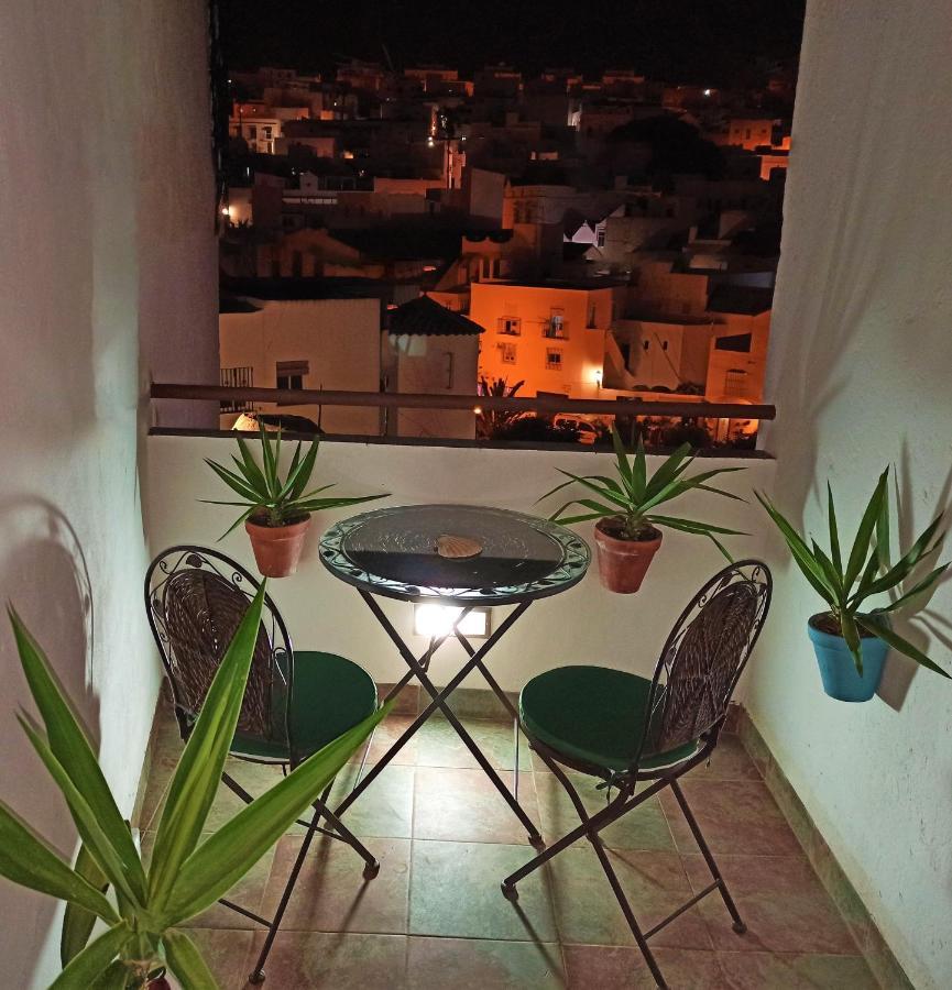 Casa Pangea Villa Vejer de la Frontera Ngoại thất bức ảnh